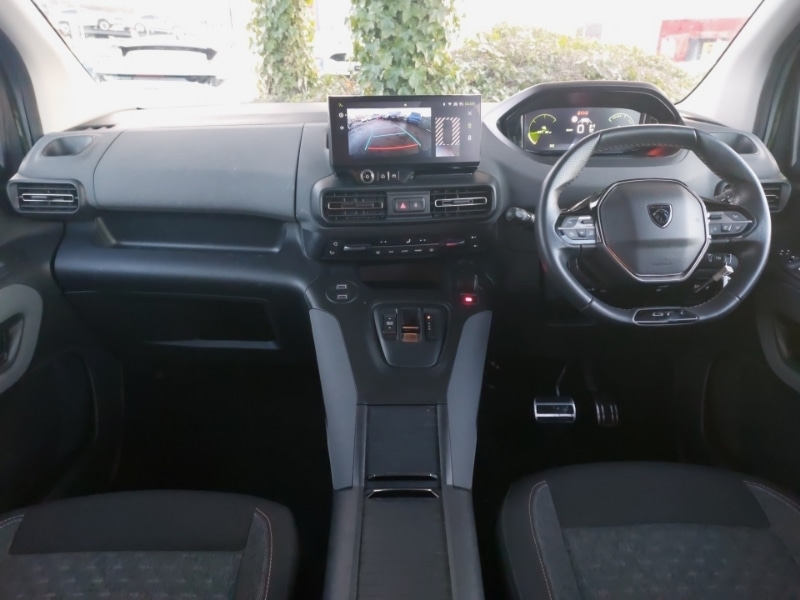 Used Peugeot Rifter 2025 for sale - 77201843: Photo 2