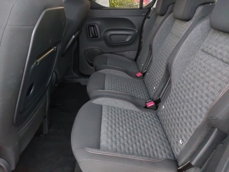 Used Peugeot Rifter 2025 for sale - 77201843: Photo 6