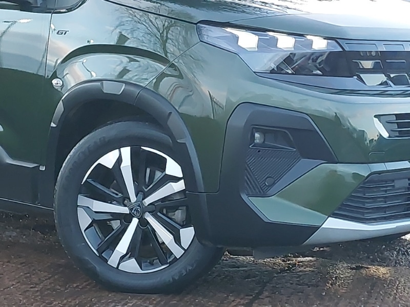 Used Peugeot Rifter 2025 for sale - 77201843: Photo 9