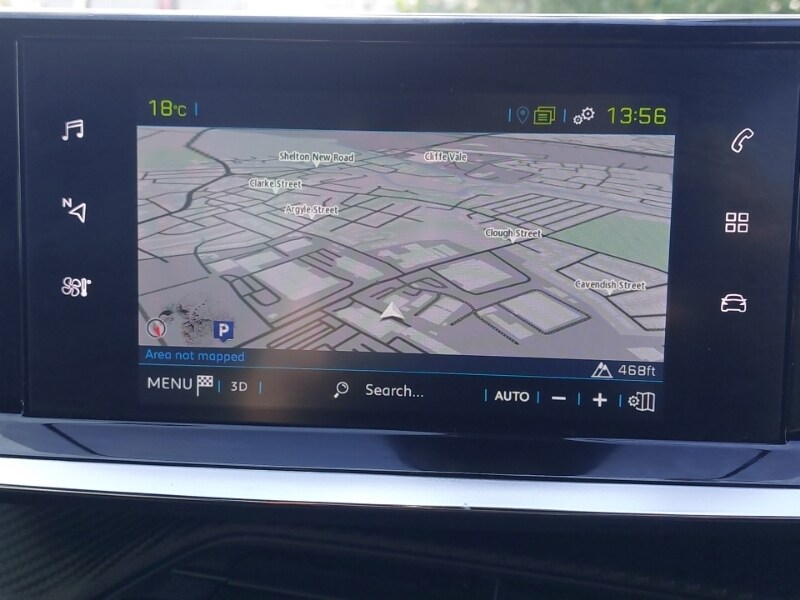 Used Peugeot 2008 2023 for sale - 78151670: Photo 10