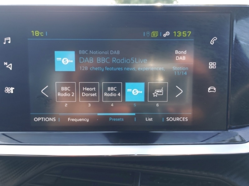 Used Peugeot 2008 2023 for sale - 78151670: Photo 11