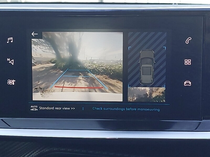 Used Peugeot 2008 2023 for sale - 78151670: Photo 13