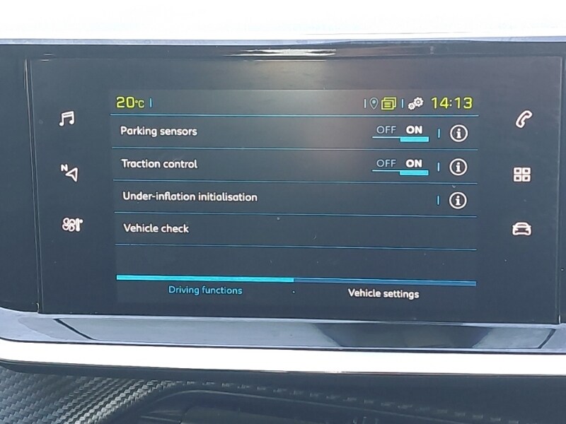 Used Peugeot 2008 2023 for sale - 78151670: Photo 14