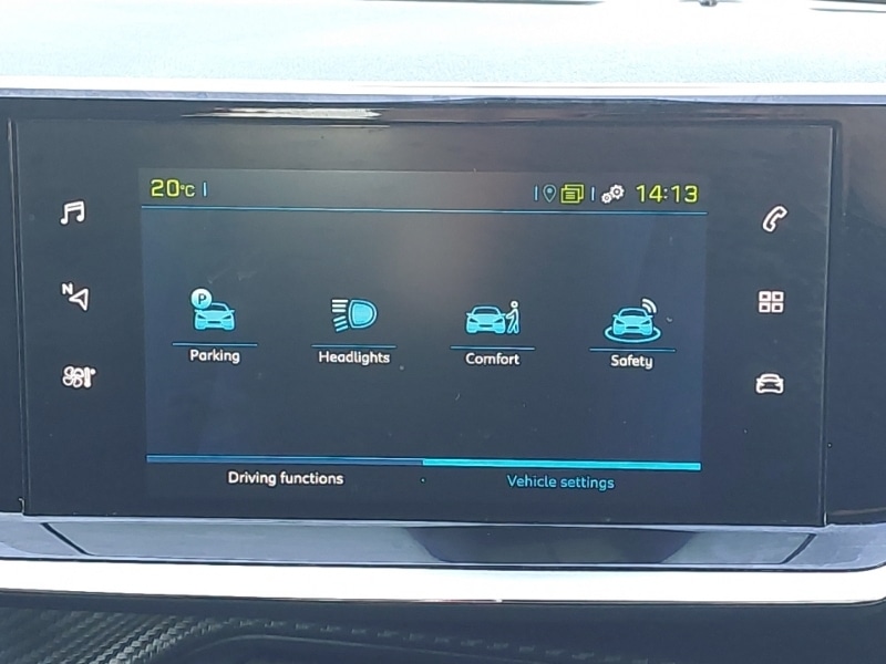 Used Peugeot 2008 2023 for sale - 78151670: Photo 15