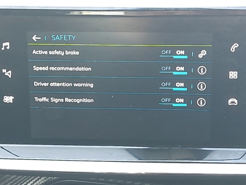 Used Peugeot 2008 2023 for sale - 78151670: Photo 16