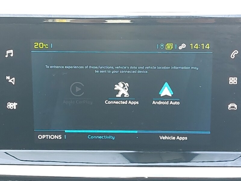 Used Peugeot 2008 2023 for sale - 78151670: Photo 17