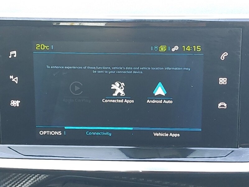 Used Peugeot 2008 2023 for sale - 78151670: Photo 18