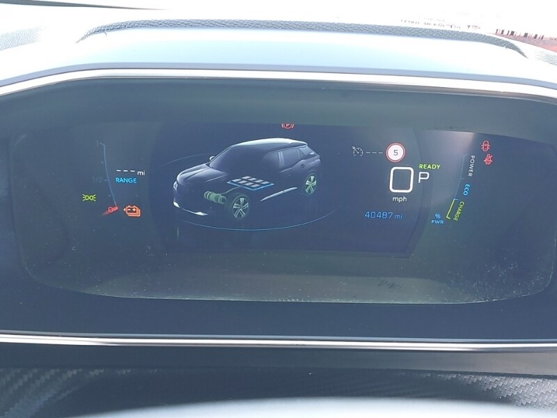 Used Peugeot 2008 2023 for sale - 78151670: Photo 19