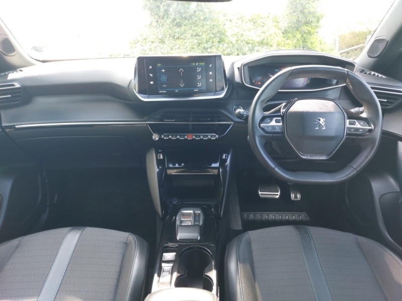 Used Peugeot 2008 2023 for sale - 78151670: Photo 2