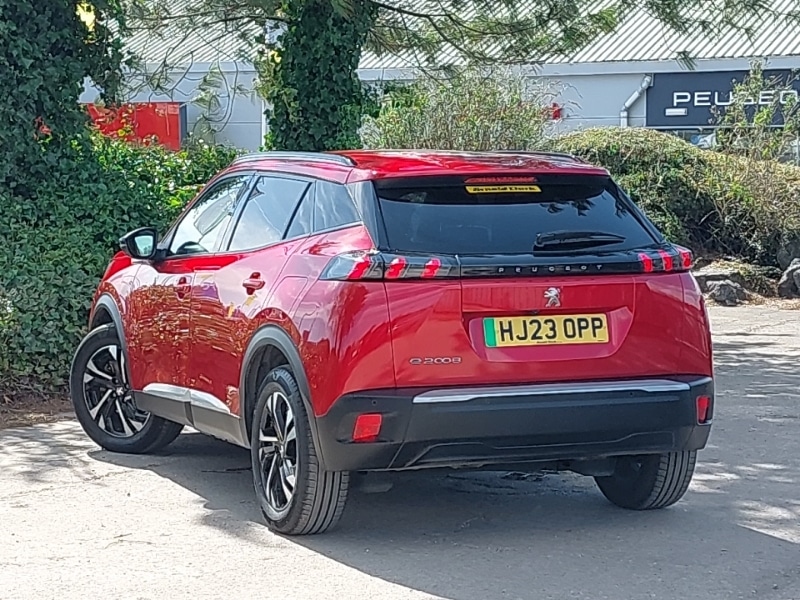 Used Peugeot 2008 2023 for sale - 78151670: Photo 3