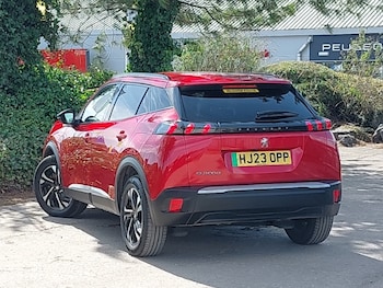 Used Peugeot 2008 2023 for sale - 78151670: Photo