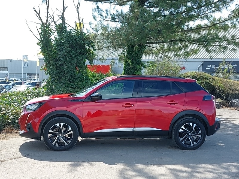 Used Peugeot 2008 2023 for sale - 78151670: Photo 4