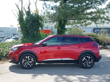 Used Peugeot 2008 2023 for sale - 78151670: Photo