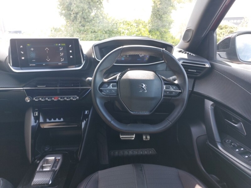 Used Peugeot 2008 2023 for sale - 78151670: Photo 7