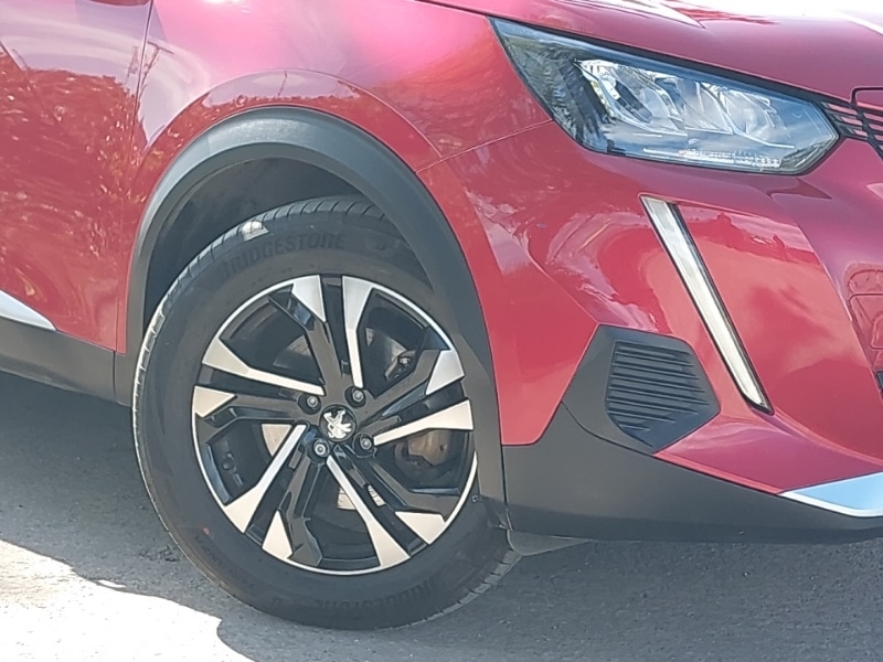 Used Peugeot 2008 2023 for sale - 78151670: Photo 9