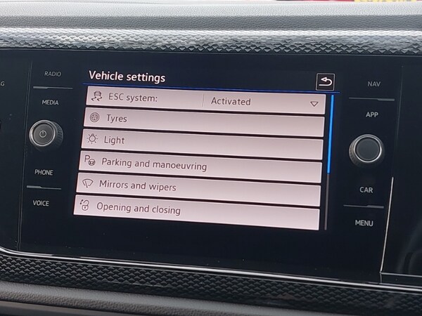 Used Volkswagen Taigo 2024 for sale - 76121004: Photo 16