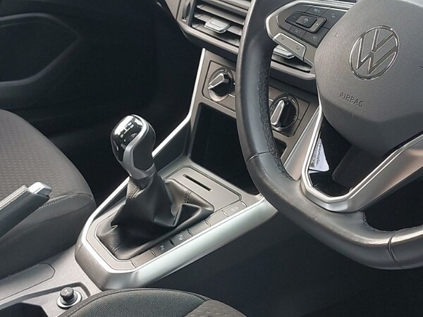 Used Volkswagen Taigo 2024 for sale - 76121004: Photo 19