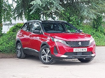 Used Peugeot 3008 2023 for sale - 78642801: Photo