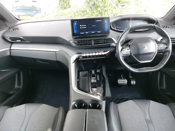 Used Peugeot 3008 2023 for sale - 78642801: Photo