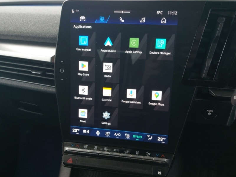 Used Renault Scenic E-Tech 2024 for sale - 77536521: Photo 10