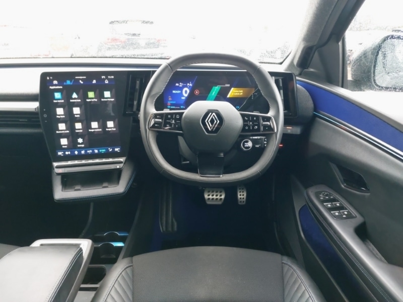 Used Renault Scenic E-Tech 2024 for sale - 77536521: Photo 12