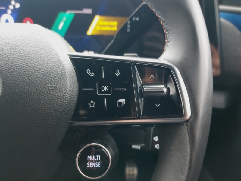 Used Renault Scenic E-Tech 2024 for sale - 77536521: Photo 14