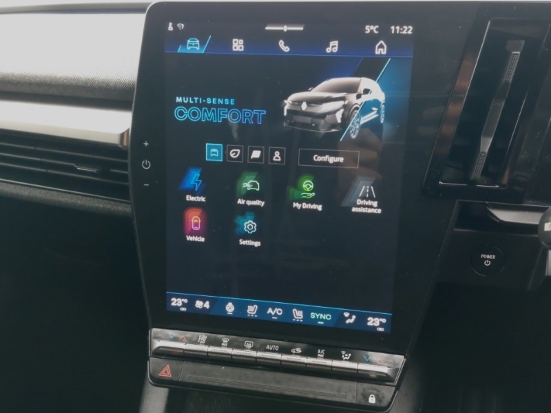 Used Renault Scenic E-Tech 2024 for sale - 77536521: Photo 16