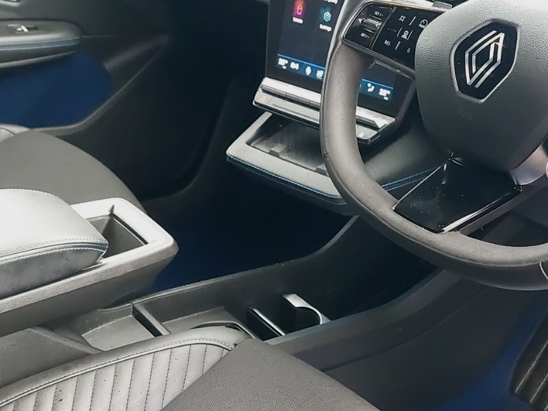 Used Renault Scenic E-Tech 2024 for sale - 77536521: Photo 19