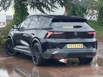 Used Renault Scenic E-Tech 2024 for sale - 77536521: Photo