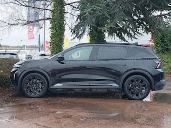 Used Renault Scenic E-Tech 2024 for sale - 77536521: Photo