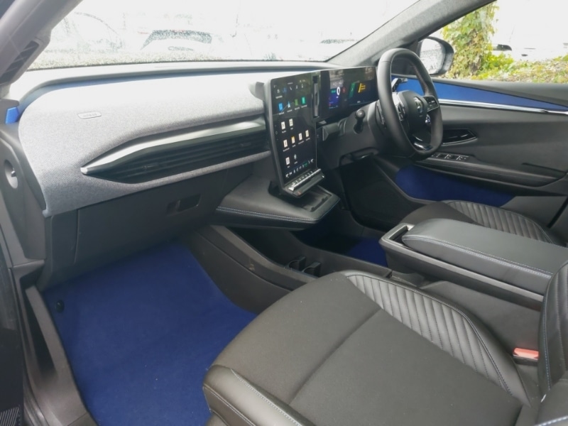 Used Renault Scenic E-Tech 2024 for sale - 77536521: Photo 5