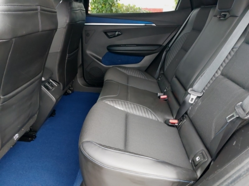 Used Renault Scenic E-Tech 2024 for sale - 77536521: Photo 6