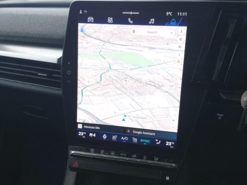 Used Renault Scenic E-Tech 2024 for sale - 77536521: Photo 7