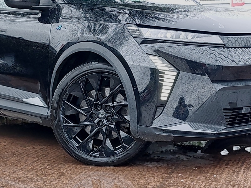 Used Renault Scenic E-Tech 2024 for sale - 77536521: Photo 9