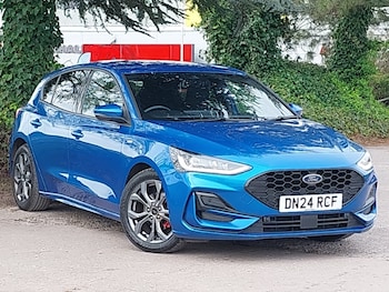 Used Ford Focus 2024 for sale - 78290687: Photo