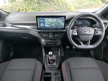 Used Ford Focus 2024 for sale - 78290687: Photo