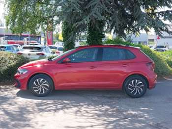Used Volkswagen Polo 2023 for sale - 75125107: Photo