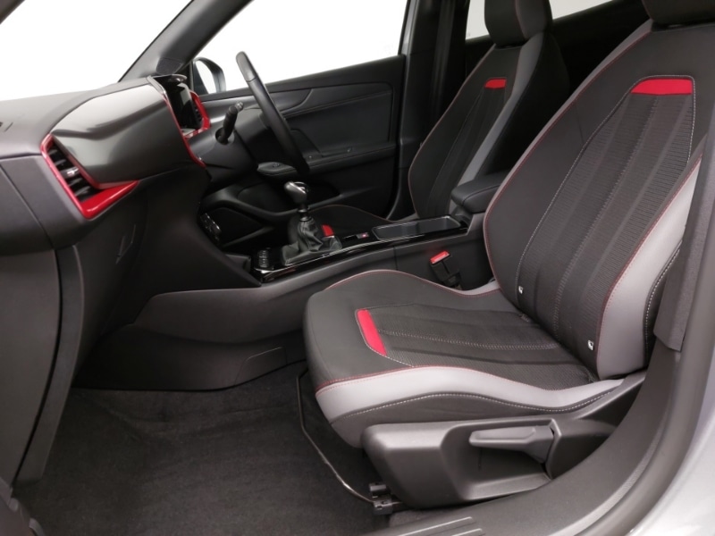 Used Vauxhall Mokka 2021 for sale - 77652076: Photo 5