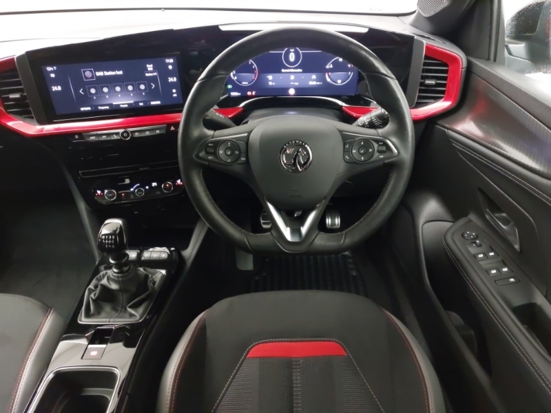 Used Vauxhall Mokka 2021 for sale - 77652076: Photo 7