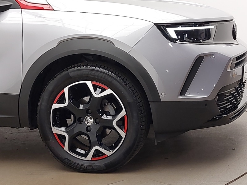 Used Vauxhall Mokka 2021 for sale - 77652076: Photo 9