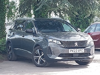 Used Peugeot 5008 2023 for sale - 78559522: Photo