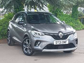 2021 - 1.0 TCE 90 S Edition 5dr