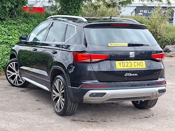 Used SEAT Ateca 2023 for sale - 79498491: Photo