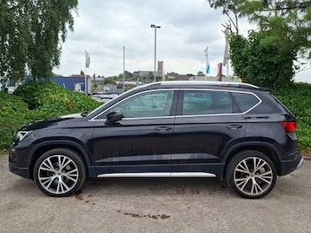 Used SEAT Ateca 2023 for sale - 79498491: Photo