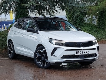 2023 - 1.2 Turbo Ultimate 5dr Auto