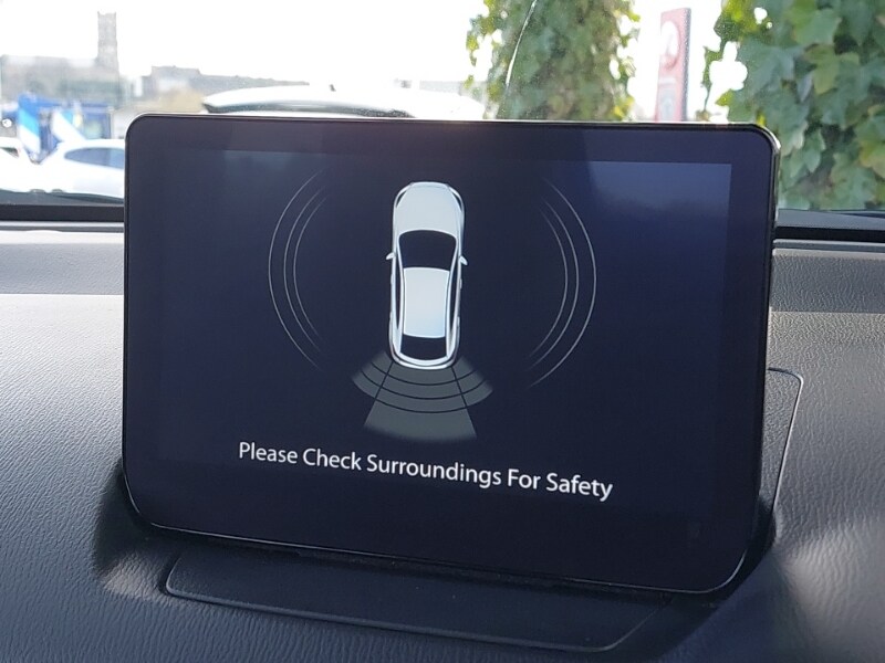 Used Mazda Mazda2 2022 for sale - 76721393: Photo 11