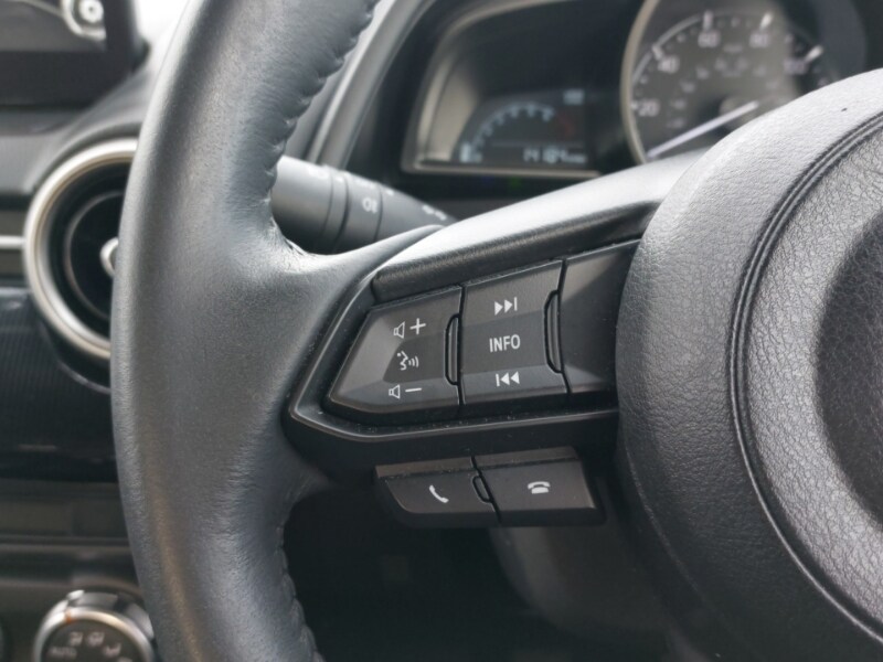 Used Mazda Mazda2 2022 for sale - 76721393: Photo 13