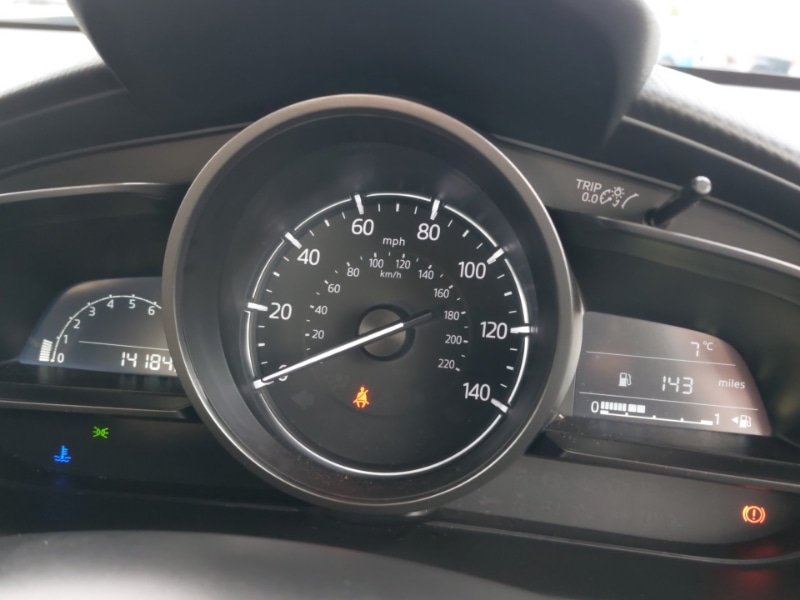 Used Mazda Mazda2 2022 for sale - 76721393: Photo 15