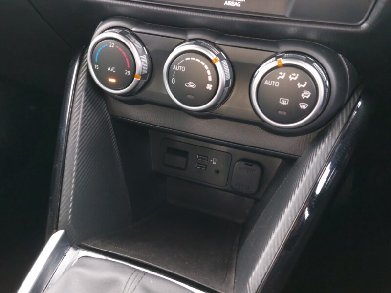 Used Mazda Mazda2 2022 for sale - 76721393: Photo 17