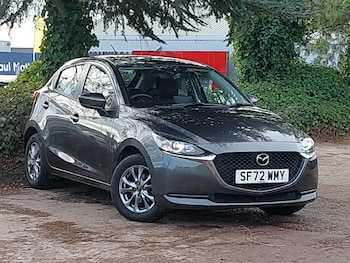 Mazda - Mazda2